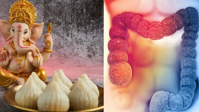 Ganesh Chaturthi 2025:मोदक खाने के फायदे | Benefits Of Eating Modak | Boldsky