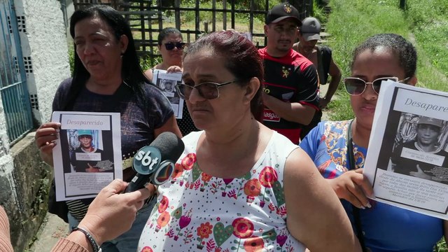 Desaparecimento de Jonatas Tayuri: Família busca respostas em Ibura, Recife
