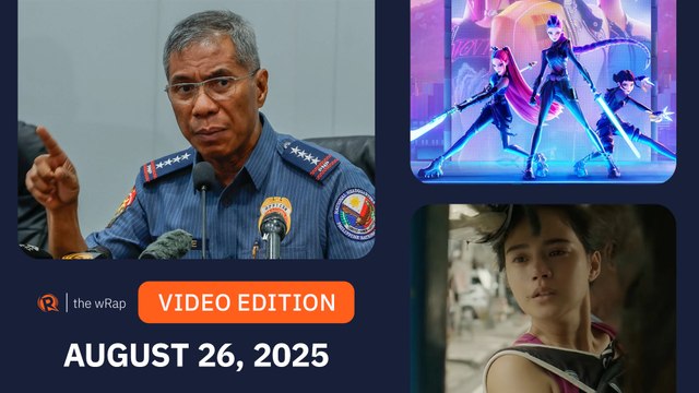 Marcos replaces Torre as PNP chief, Nartatez takes post | The wRap