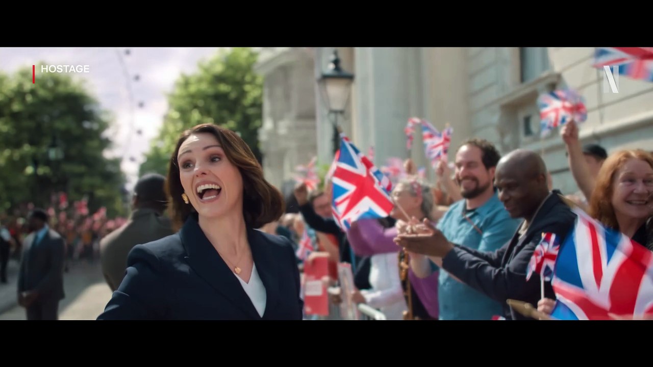 Hostage  Official Teaser  Netflix_2C160p