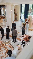 Caught her man cheating. 7 days later, she returned as a goddess to wreck her revenge! Shocking all!