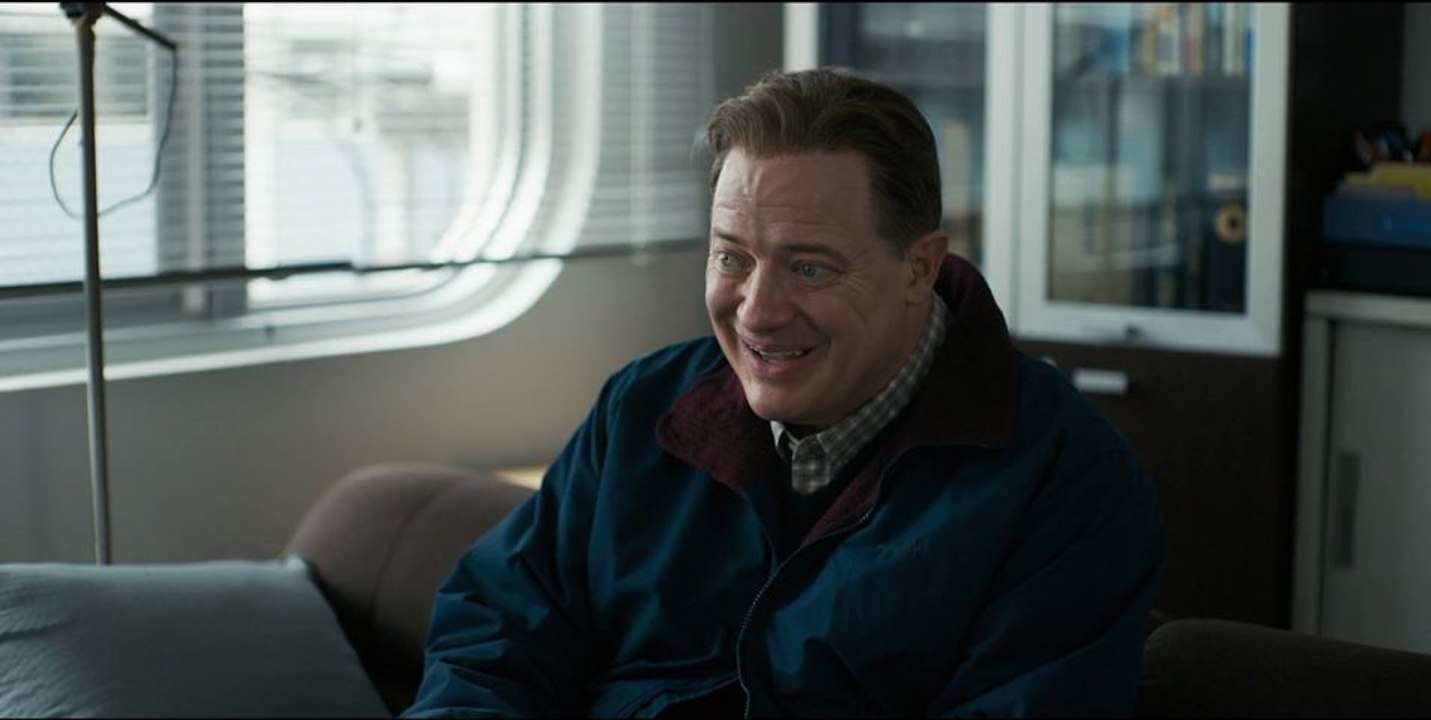 Rental Family Trailer DF