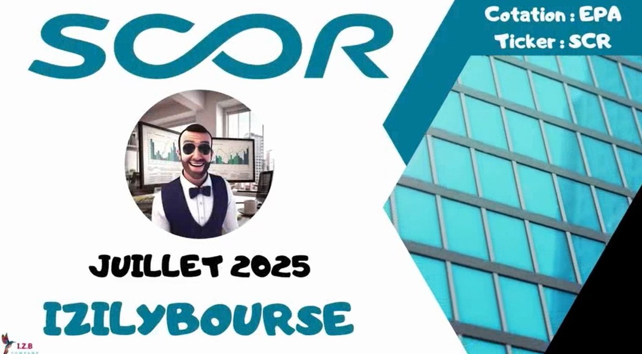 SCOR AE