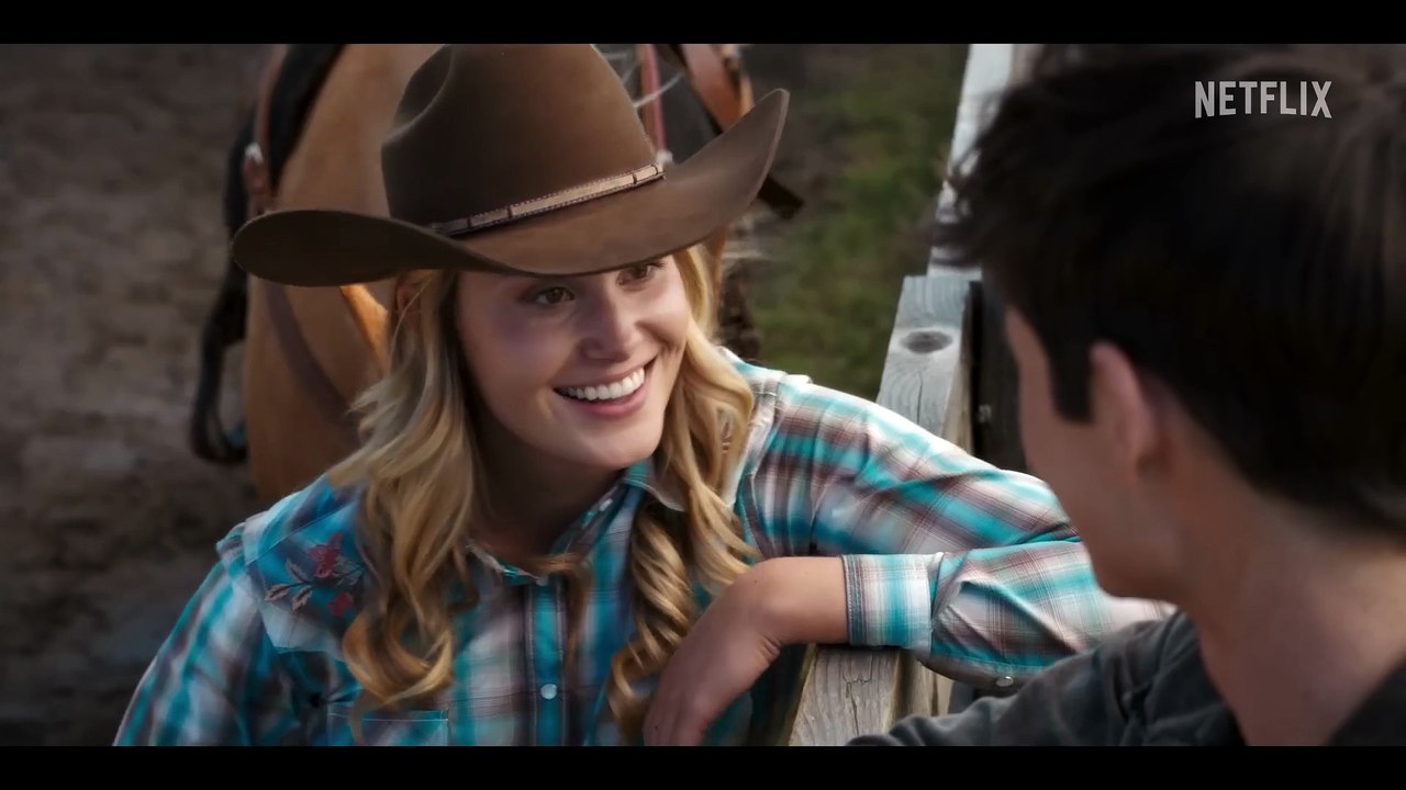 My Life With the Walter Boys Season 2  Official Trailer