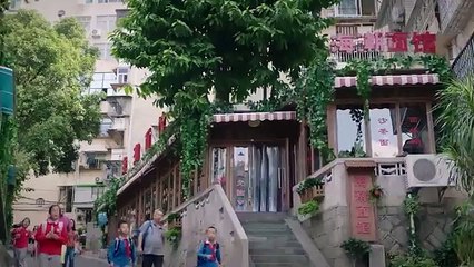 GO AHEAD EP 24【Hindi Dubbed】Rishte Mein Confusion! Behen Ya Pyaar? Chinese Drama In Hindi Dubbed