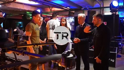 MAM-L'yi 3D yazıcıda ürettiler: ROKETSAN bombasının kopyası Bayraktar TB2'lere takılabilir