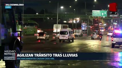 Sheinbaum niega una relación estrecha con la DEA | Alejandro Domínguez, 22 de agosto de 2025