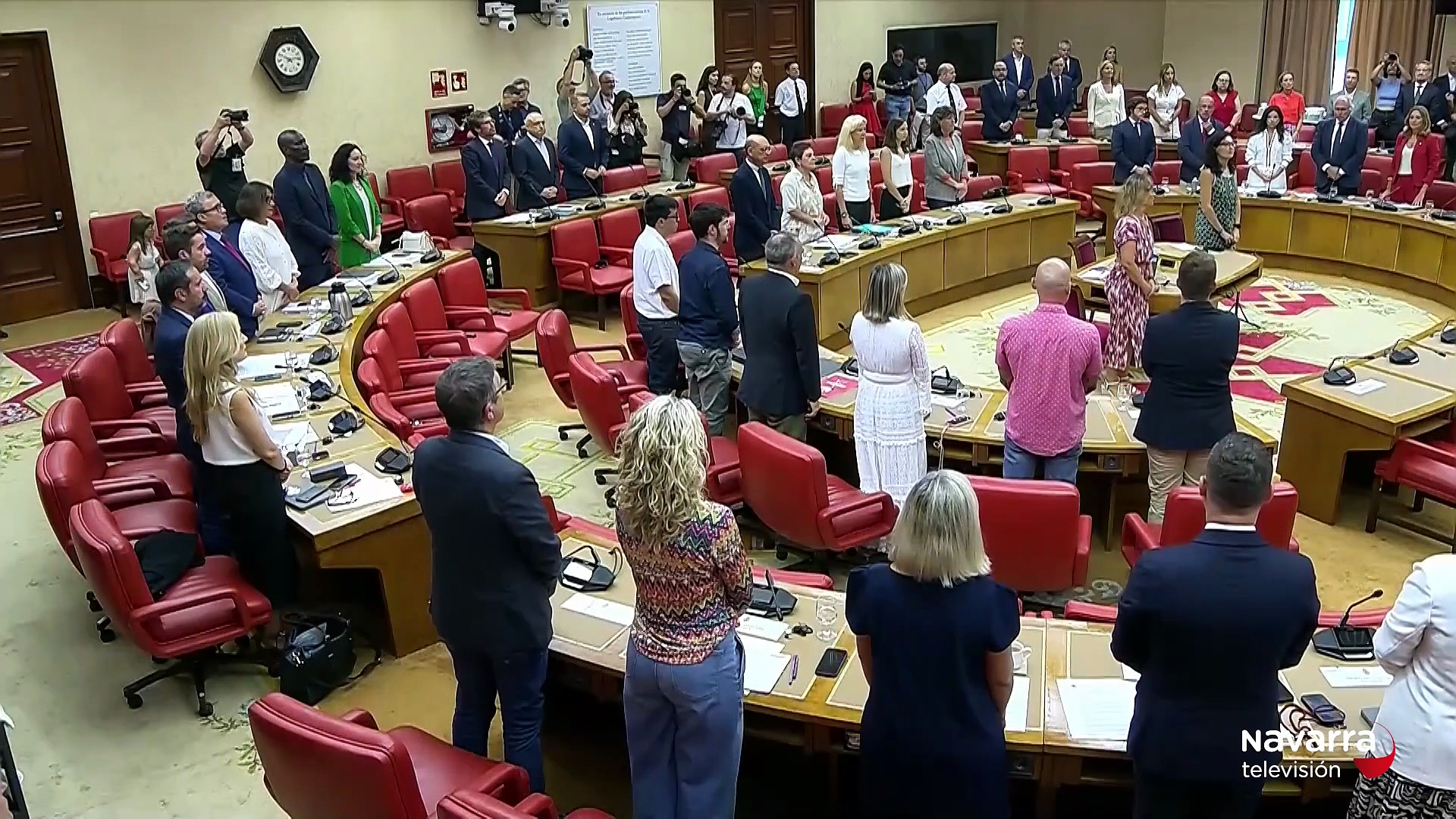 Noticias de Navarra 14:30h 26/08/2025