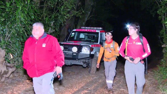 tn7-familiares-y-cruz-roja-buscan-a-hombre-extraviado-en-cerro-pico-blanco-260825