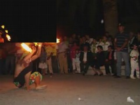 03 - 3 edizione festa volontariato in piazza 13 - agosto - 2