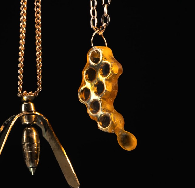 DIY Jewelry: Simple Techniques For Stunning Creations!