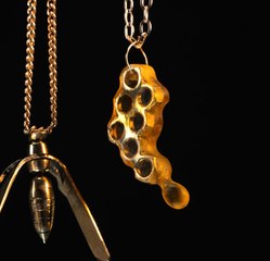 DIY Jewelry: Simple Techniques For Stunning Creations!