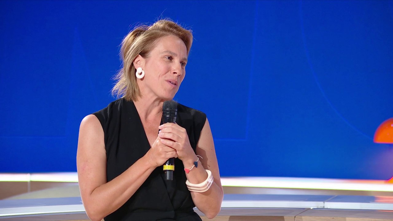 Marine Machefer détaille les nouveaux rendez-vous des BFM Locales