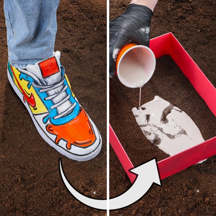 Detective hacks and tricks for uncovering secrets 🔍