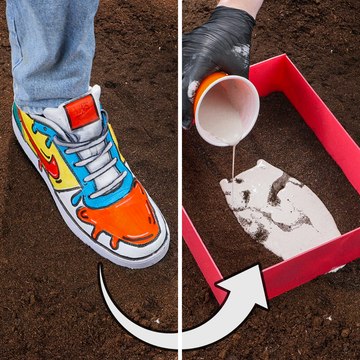 Detective hacks and tricks for uncovering secrets 🔍