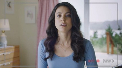 Águas Negras Trailer Legendado