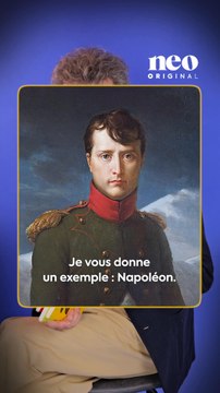 On connait la carrière de Napoléon, mais quel âge avait-il à chaque grandes étapes de son épopée ? Frédéric Taddeï nous raconte ! 📖🎂