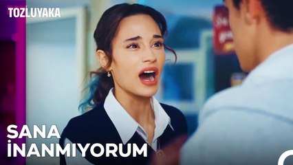 Mavi Tüm Gerçekleri Öğrendi!- Tozluyaka 22. Bölüm