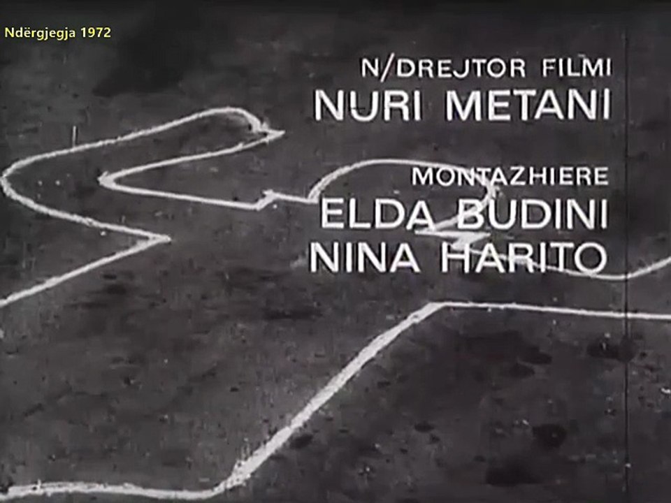 Ndërgjegjia (1972)