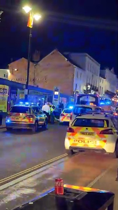 Man arrested following Doncaster city centre assault