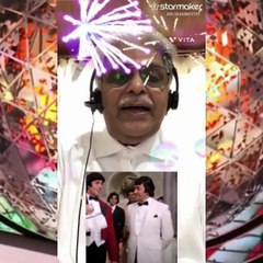 John Jony Janardardan Tara Rump Pump Pump Nasib RajKapoor MalaSinha RajeshKhanna SharmilaTagor RandirKapoor Dharmendra Simmi & Amitabh Bachchan-C