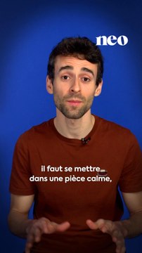 Les migraines ophtalmiques, qu’est-ce que c’est ? Pour neo, l’ophtalmologue Docteur Vision, est venu répondre à cette question, en expliquant ce que sont ces maux de tête accompagnés d’éclairs ou de zones floues devant les yeux. ⚡️👀
