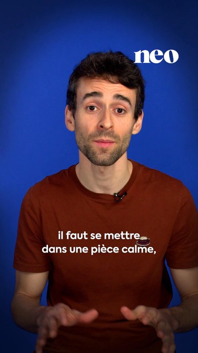 Les migraines ophtalmiques, qu’est-ce que c’est ? Pour neo, l’ophtalmologue Docteur Vision, est venu répondre à cette question, en expliquant ce que sont ces maux de tête accompagnés d’éclairs ou de zones floues devant les yeux. ⚡️👀