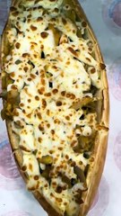 rresistible Oven-Baked Panini – Crispy, Cheesy, Delicious!   #Panini #OvenBaked #CrispyAndCheesy #FoodLovers #DeliciousBites