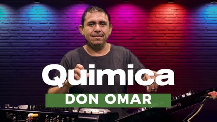 Don Omar - Quimica - Kandela hits afro remix