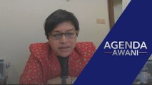 Belanjawan 2026: Peruntukan wujudkan mahkamah bergerak akan dimohon - Azalina