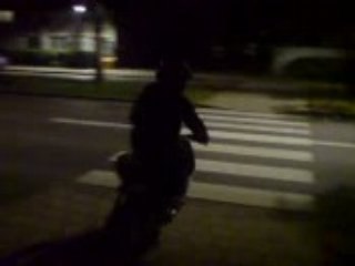 nitro mk  by miniger 1er tour