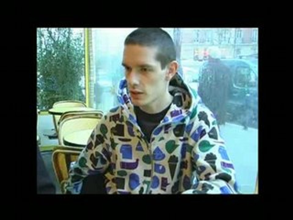 STAY TUNED N°3 20SYL (Hocus Pocus)