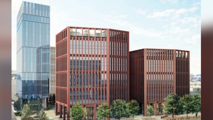 Leeds planning round-up: City Centre, Holbeck and Headingley