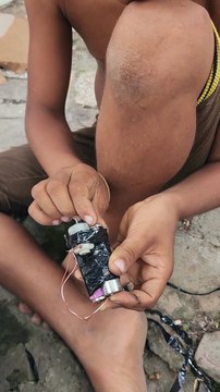 El Pequeño Genio de Cuba: Combate los APAGONES con sus increíbles INVENTOS 💡