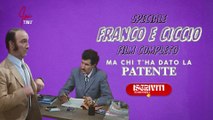 Film Franco e Ciccio: MA CHI T'HA DATO LA PATENTE ( Film Completo ) #films #cinema #imtiwu
