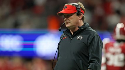 CFB National Championship Odds: Breaking Down the Market