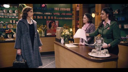 Sueños de libertad - Capítulo 384