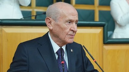 Devlet Bahçeli Uyarıyor: Kaçırılmaması Gereken Altın Fırsat 🔔