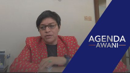 Kerajaan akan lebih fleksibel tentukan kelayakan untuk dapatkan bantuan guaman - Azalina