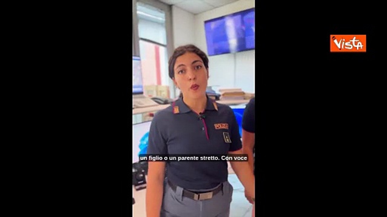 Truffe agli anziani, i consigli della Polizia contro la telefonata del "finto nipote"