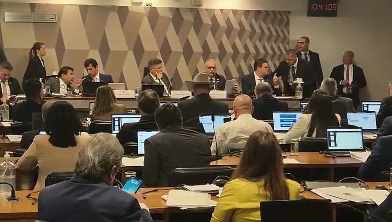 Direto de Brasília: CPMI do INSS vai focar em investigações dos governos Dilma, Temer, Bolsonaro e Lula