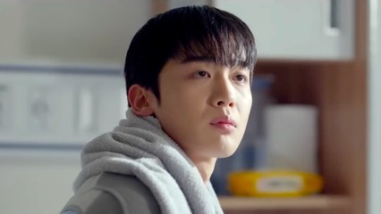 An Unexpected Visitor on Netflix’s The Winning Try