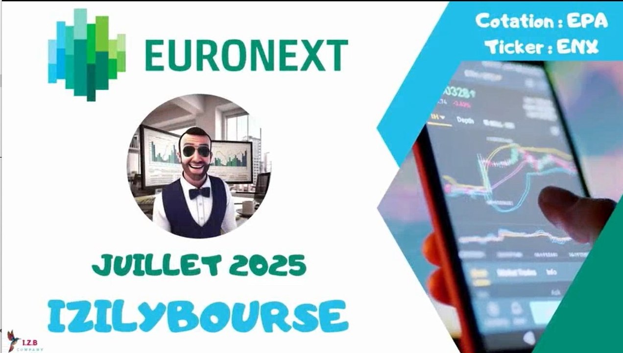 Euronext AE