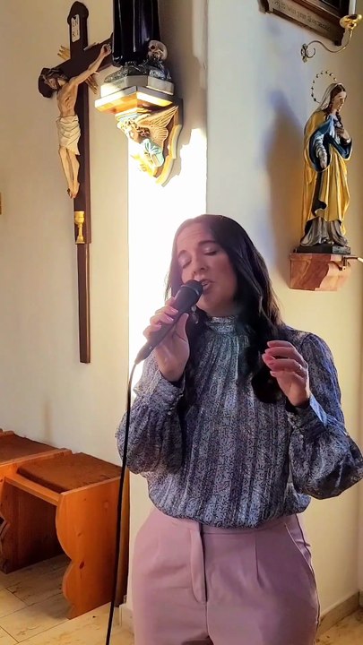 Fields of gold (cover)