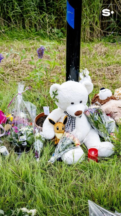 Lisa, 17 ans, assassinée alors qu’elle était en ligne avec le 112 aux Pays-Bas