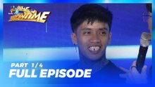 It's Showtime: Tattoo, pain reliever daw ng mga sawi?! (August 26, 2025) (Part 1/4)