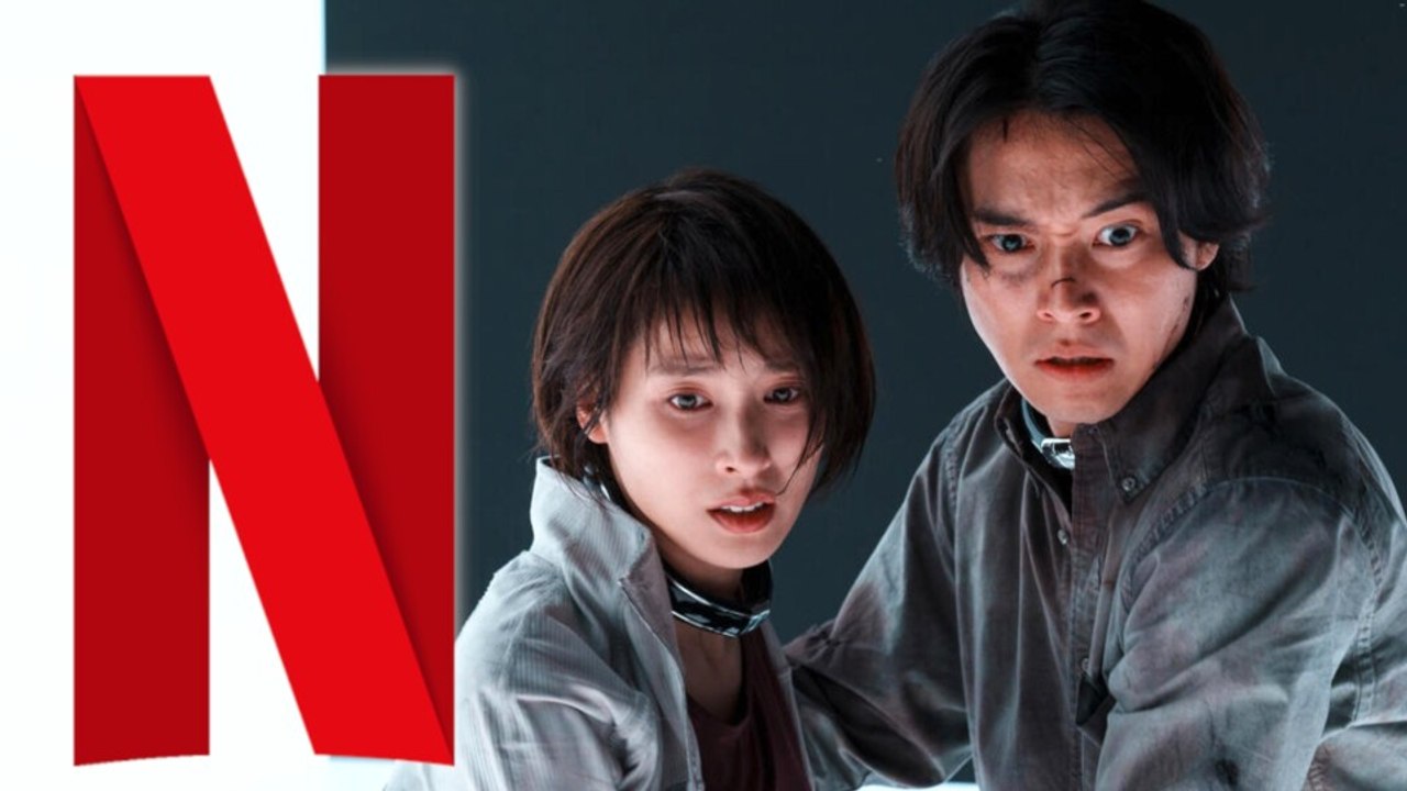 Alice in Borderland: Im Trailer von Staffel 3 geht's zurück in die tödliche Parallelwelt