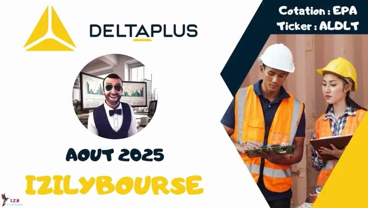 Delta Plus AE