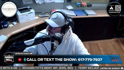 Is Bill Belichick the coach GOAT? Curtis disagrees