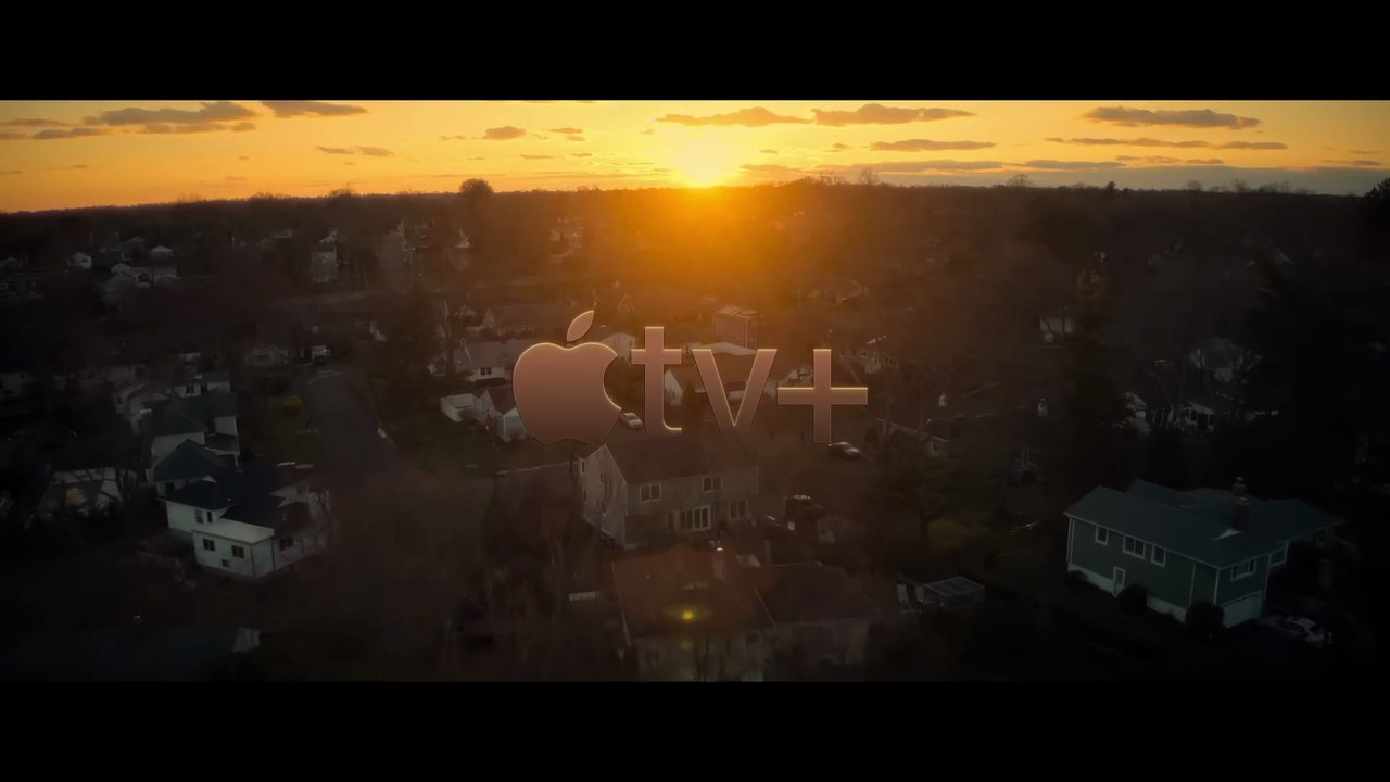 The Savant Trailer OV